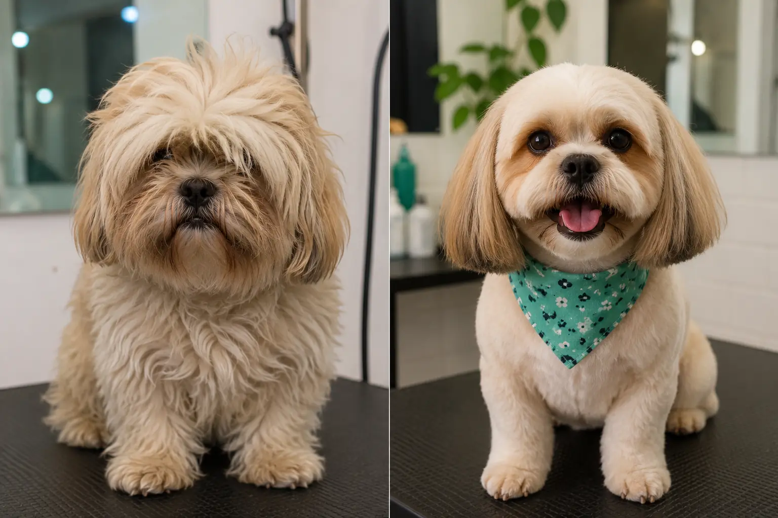 antes e depois petshop - Copia (2)